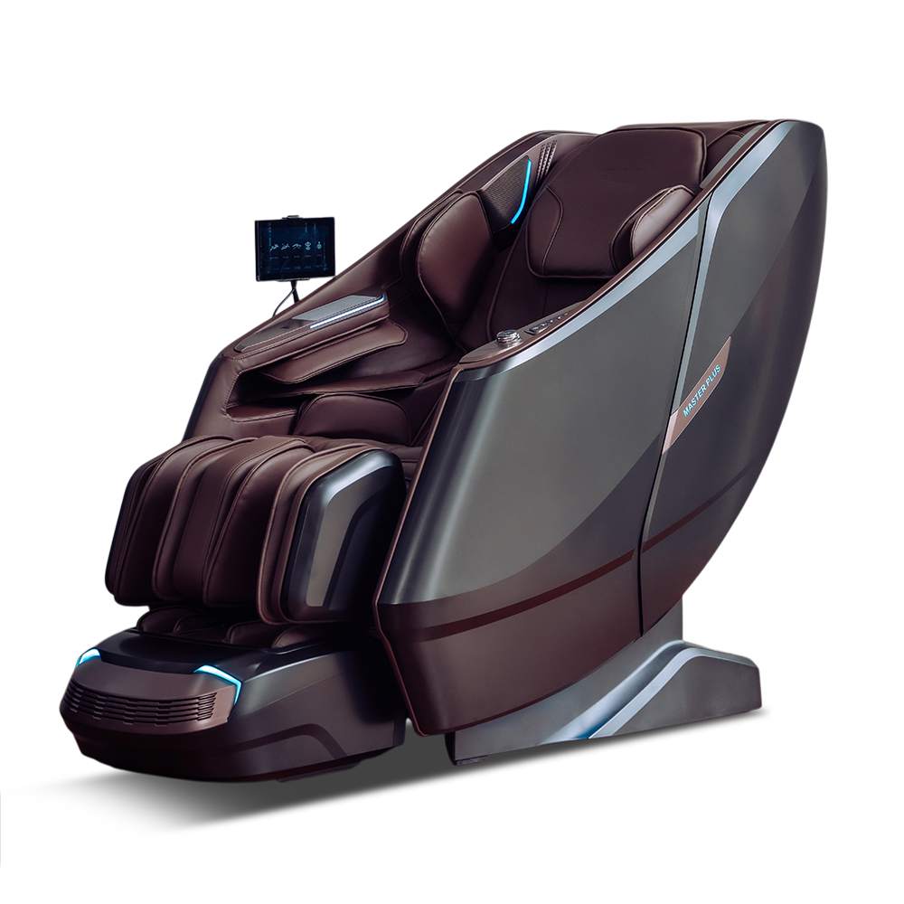 GHẾ MASSAGE FUJI MASTER PLUS