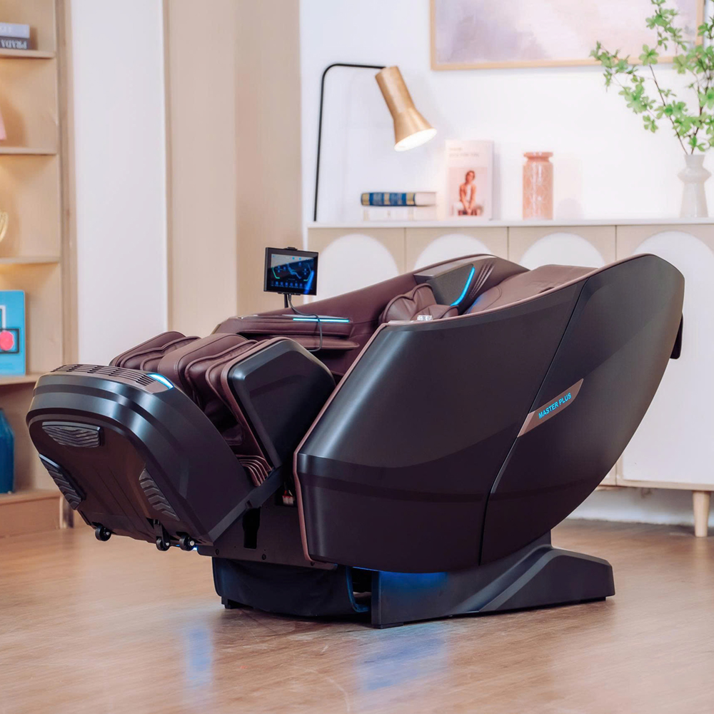 GHẾ MASSAGE FUJI MASTER PLUS