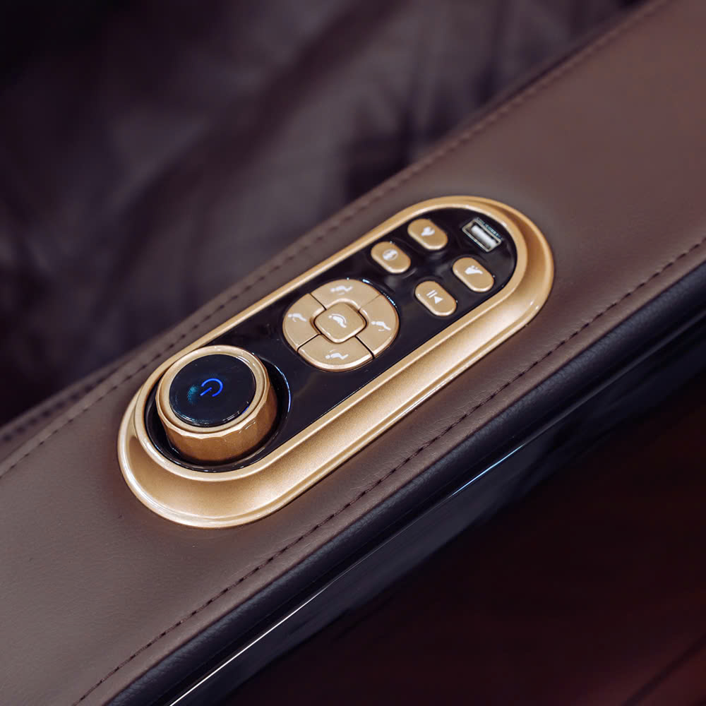 Ghế massage Fuji M22