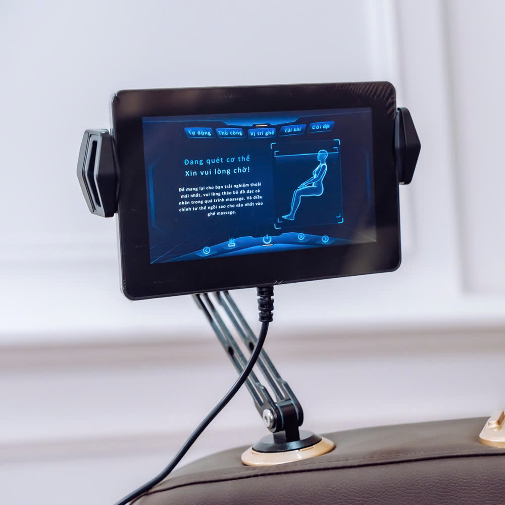 Ghế massage Fuji M22