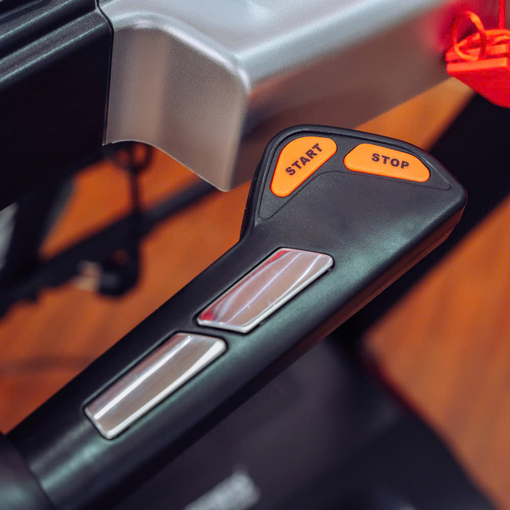 MÁY CHẠY BỘ TECH FITNESS TF-157