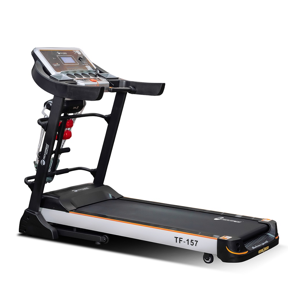 MÁY CHẠY BỘ TECH FITNESS TF-157