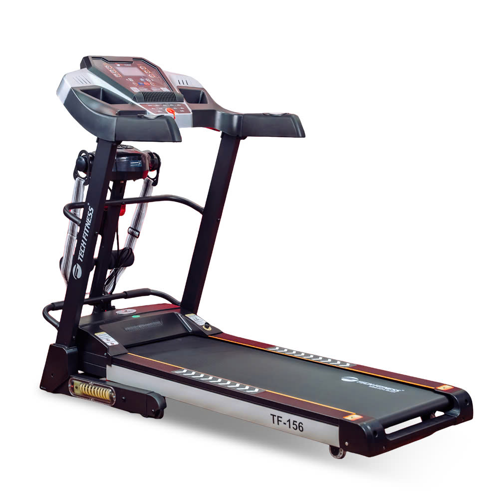 MÁY CHẠY BỘ TECH FITNESS TF-156