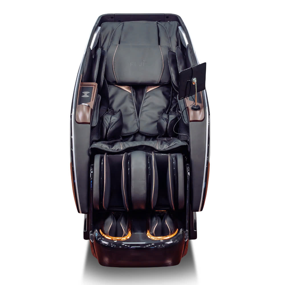 GHẾ MASSAGE FUJI ALPHASONIC