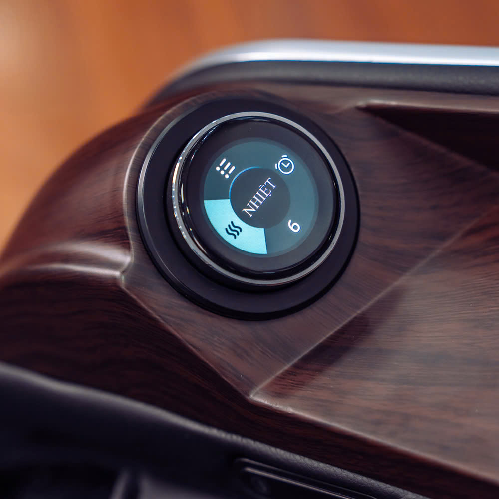 GHẾ MASSAGE FUJI ALPHASONIC