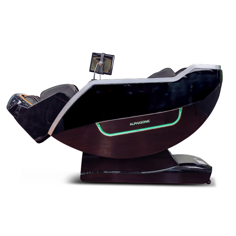 GHẾ MASSAGE FUJI ALPHASONIC