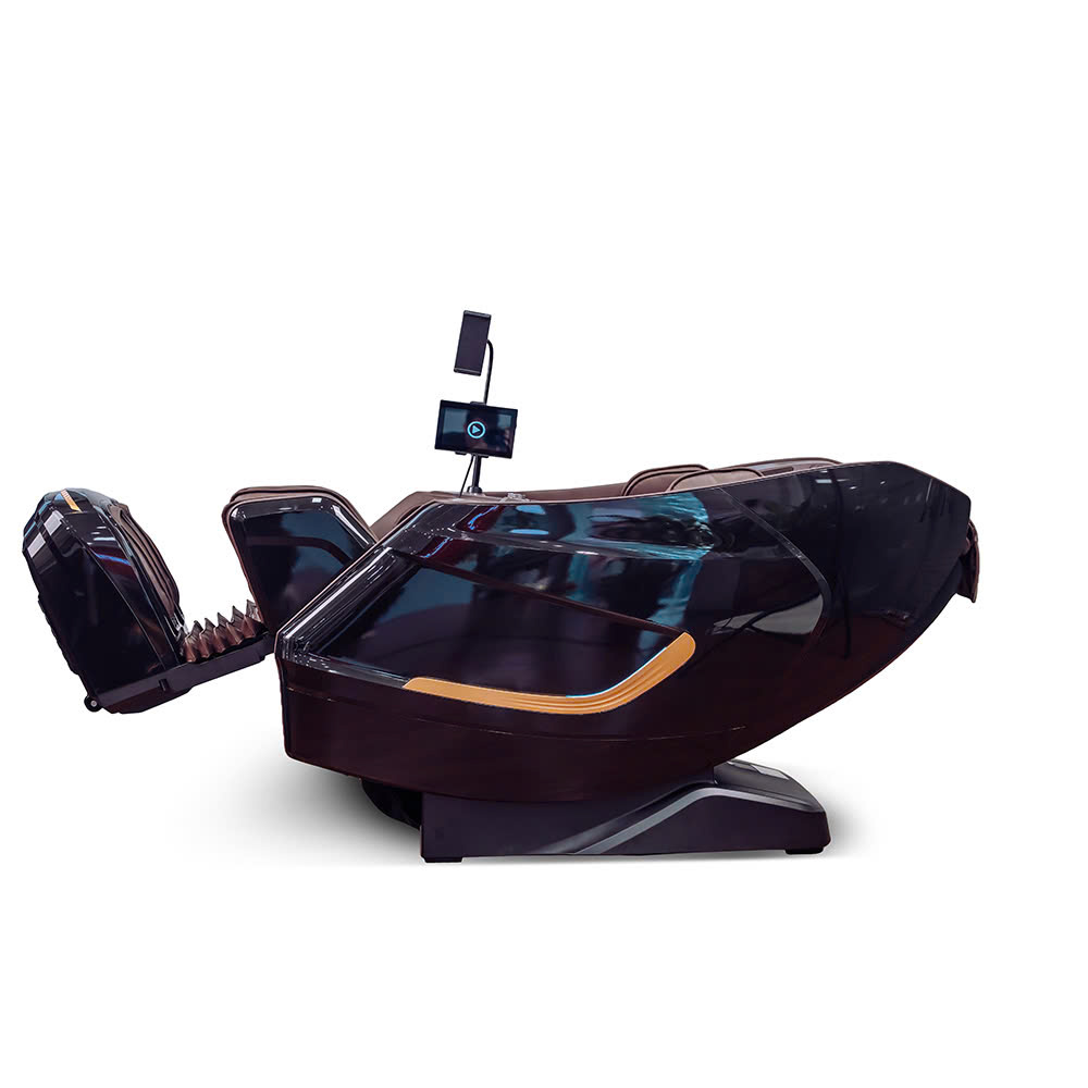 GHẾ MASSAGE FUJI AT-1199