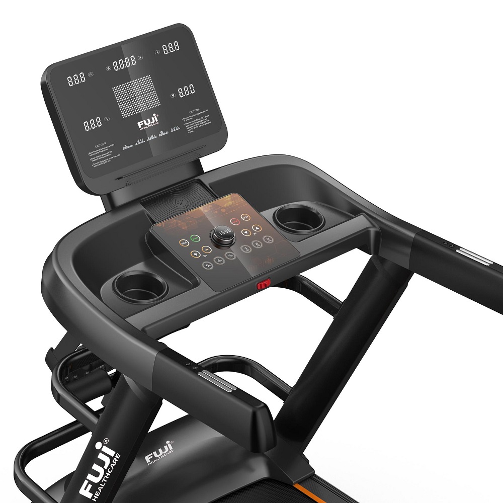 MÁY CHẠY BỘ FUJI FJ-239 LUXURY