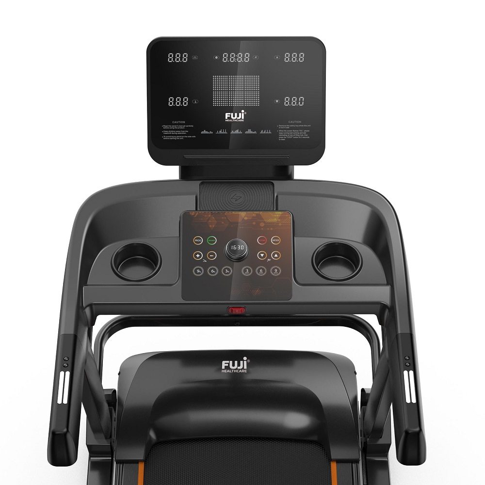 MÁY CHẠY BỘ FUJI FJ-239 LUXURY