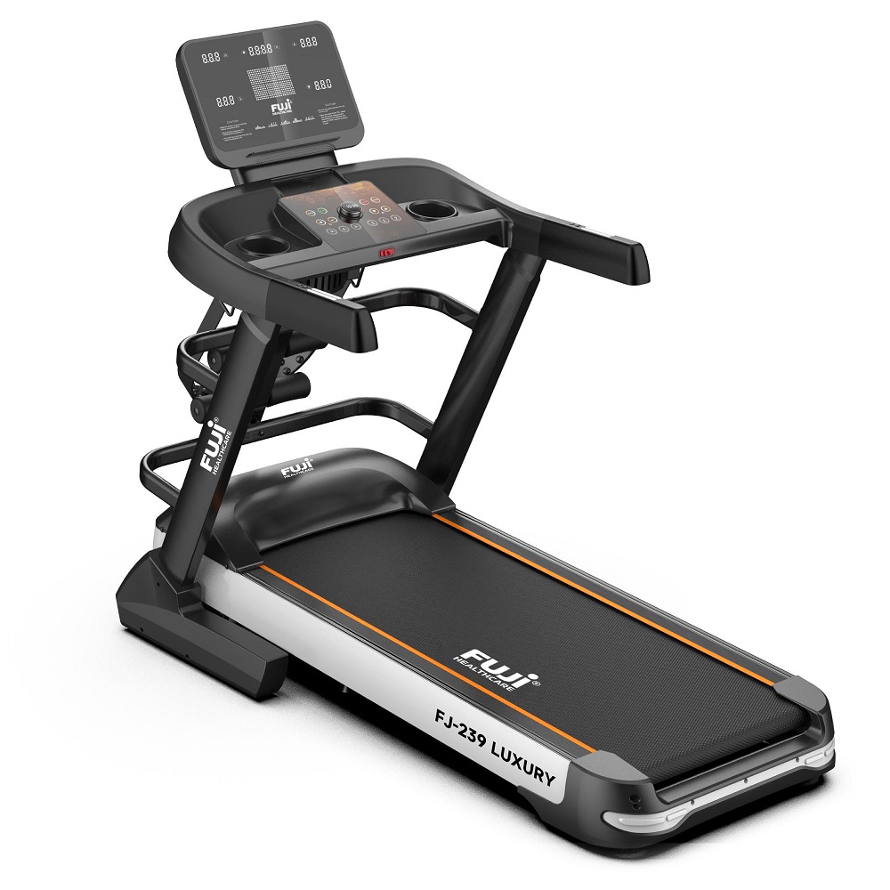 MÁY CHẠY BỘ FUJI FJ-239 LUXURY