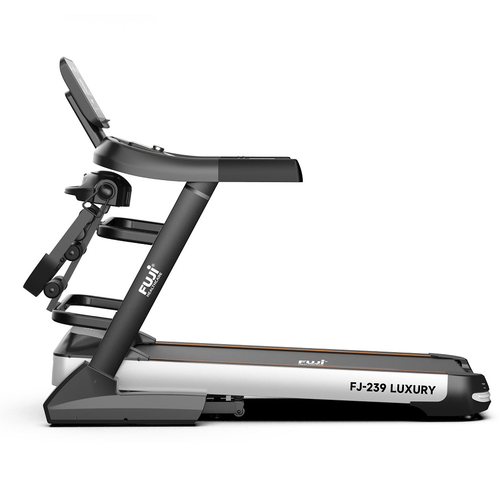 MÁY CHẠY BỘ FUJI FJ-239 LUXURY