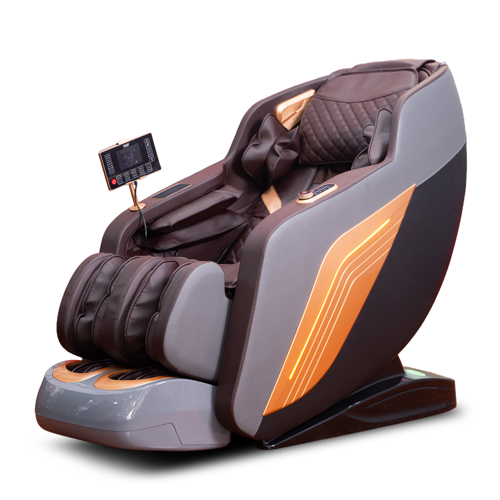 GHẾ MASSAGE FUJI FJ-1165