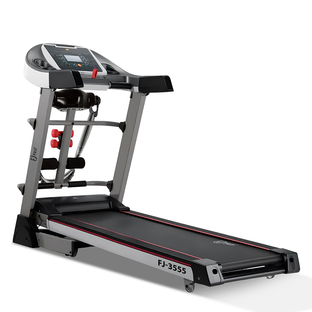 MÁY CHẠY BỘ FUJI FJ-3555