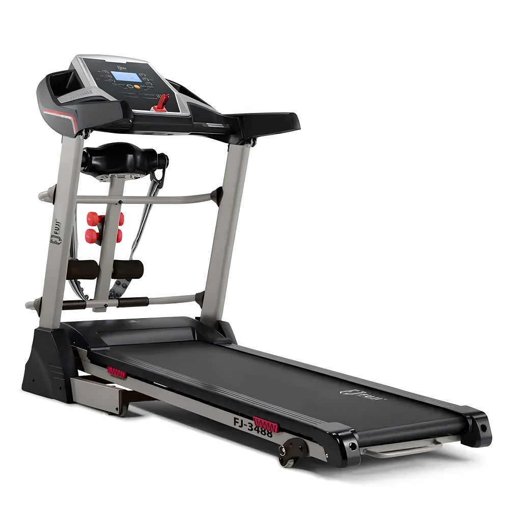 MÁY CHẠY BỘ FUJI FJ-3488