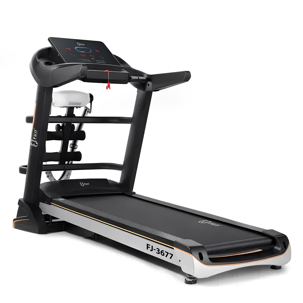 MÁY CHẠY BỘ FUJI FJ-3677