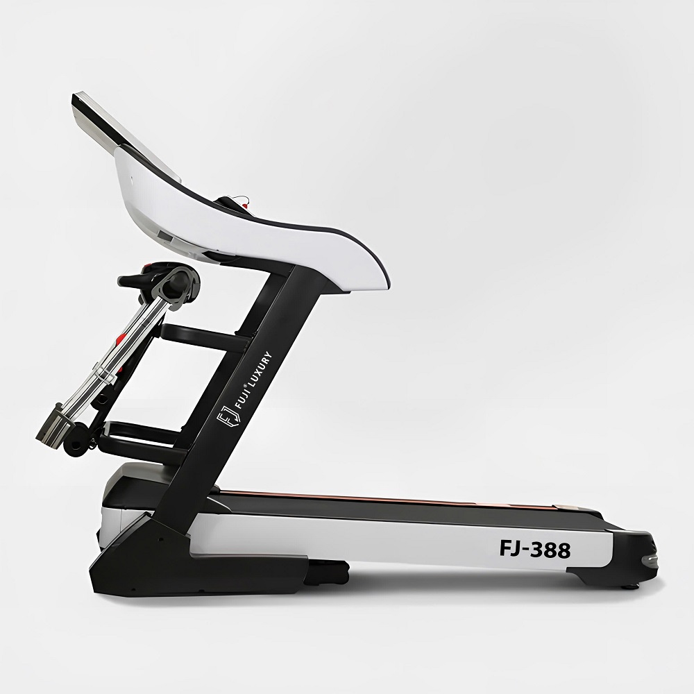 MÁY CHẠY BỘ FUJI LUXURY FJ-388