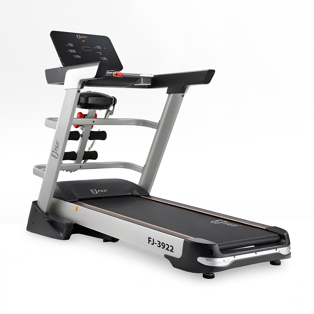 MÁY CHẠY BỘ FUJI FJ-3922