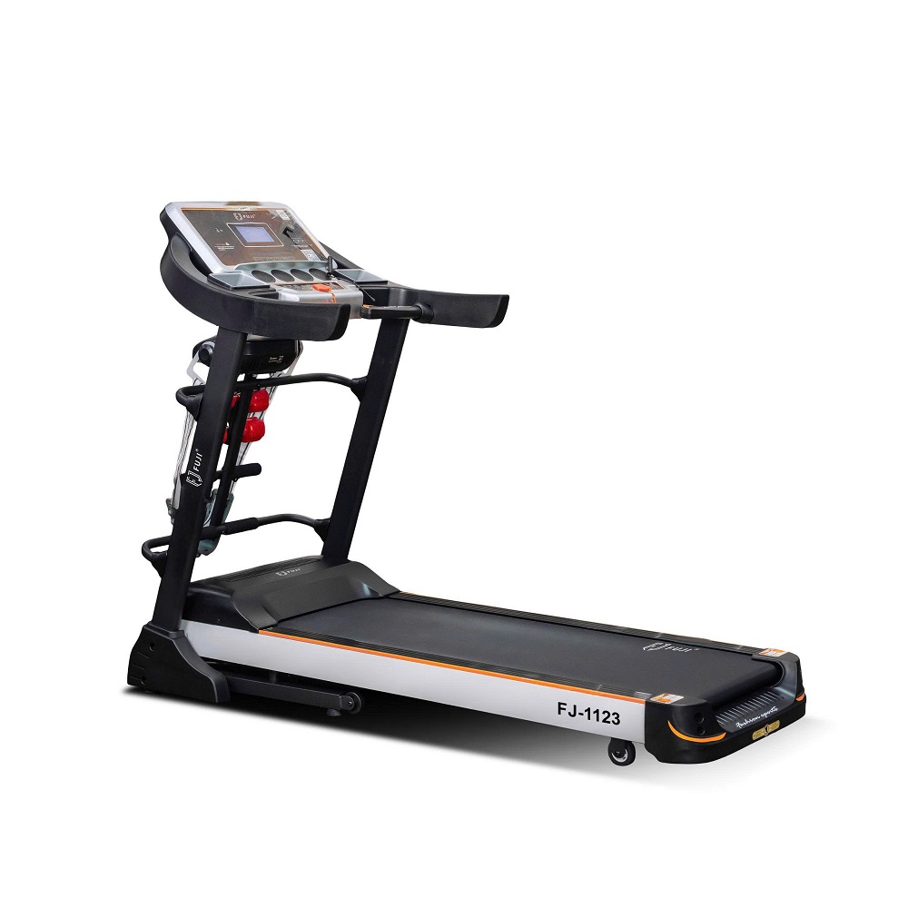 MÁY CHẠY BỘ FUJI FJ-1123