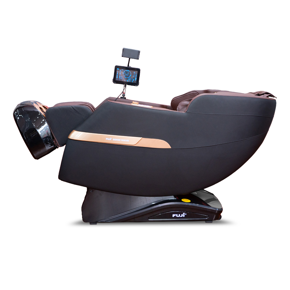 GHẾ MASSAGE FUJI SONIC WAVE