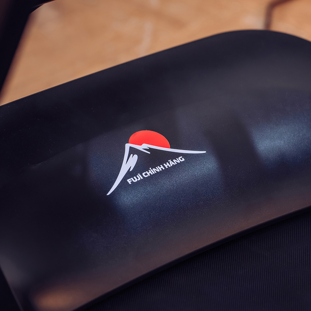 MÁY CHẠY BỘ FUJI FJ-1127
