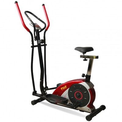 XE ĐẠP TẬP THỂ DỤC FUJI FJ-616
