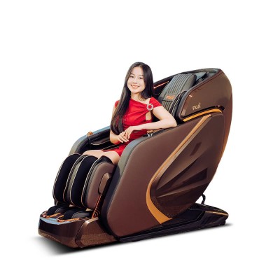 GHẾ MASSAGE FUJI FJ-35