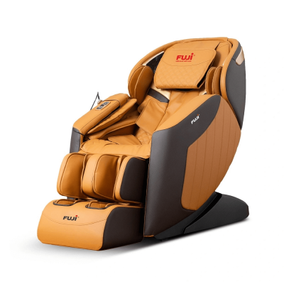 GHẾ MASSAGE FUJI FJ-4800