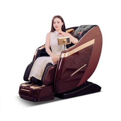 GHẾ MASSAGE FUJI FJ-25