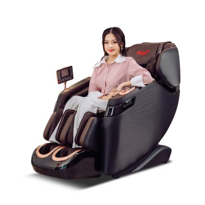 GHẾ MASSAGE FUJI SAYURI