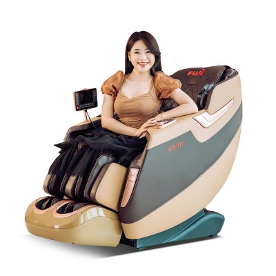 GHẾ MASSAGE FUJI KASHU