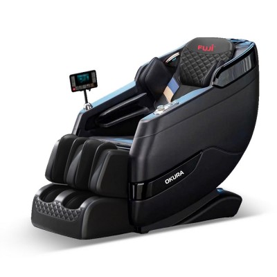 GHẾ MASSAGE FUJI OKURA