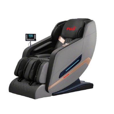 GHẾ MASSAGE FUJI TAKUMI