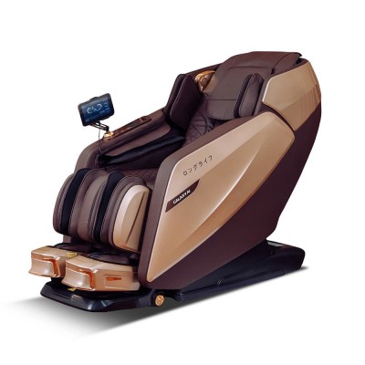 GHẾ MASSAGE FUJI GALAXY AI 