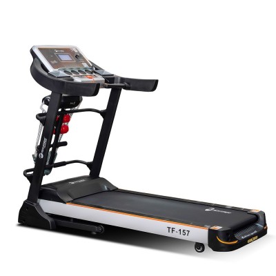 MÁY CHẠY BỘ TECH FITNESS TF-157