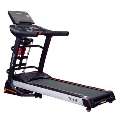 MÁY CHẠY BỘ TECH FITNESS TF-158