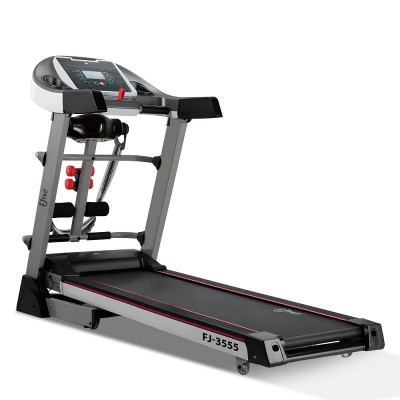 MÁY CHẠY BỘ FUJI FJ-3555