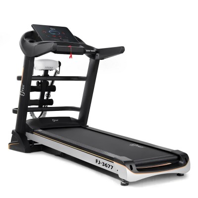 MÁY CHẠY BỘ FUJI FJ-3677