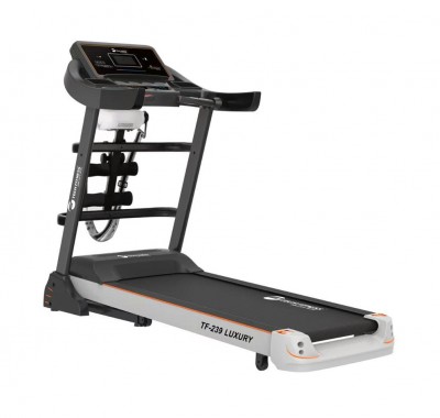 MÁY CHẠY BỘ TECH FITNESS TF-239 LUXURY 
