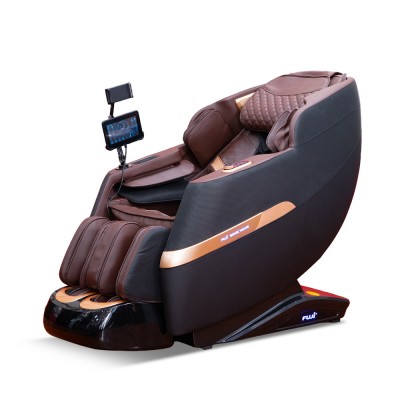 GHẾ MASSAGE FUJI SONIC WAVE