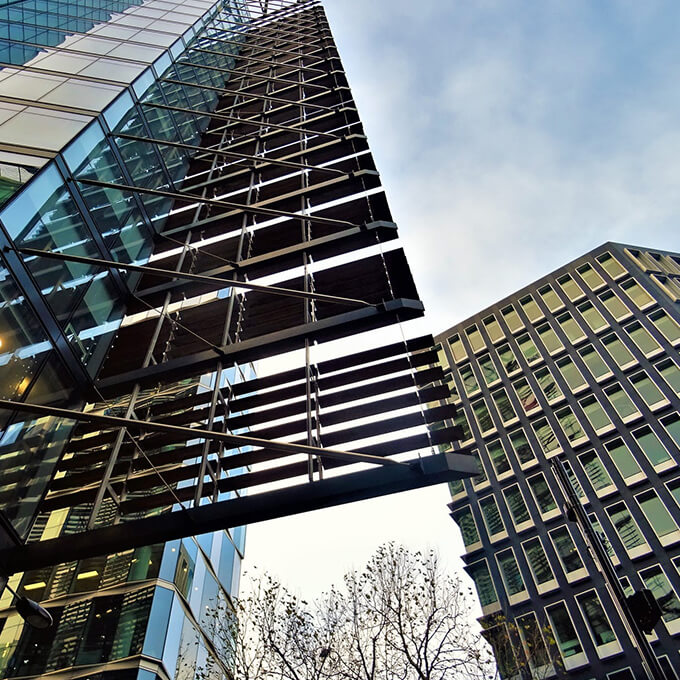 Giới thiệu về tập đoàn tech fitness